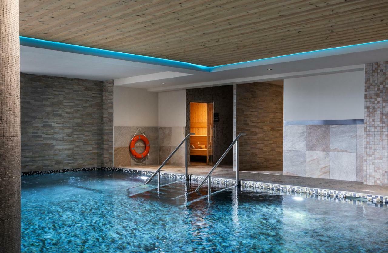 אלפה ד'הואז Residence Daria-I Nor By Les Etincelles מראה חיצוני תמונה