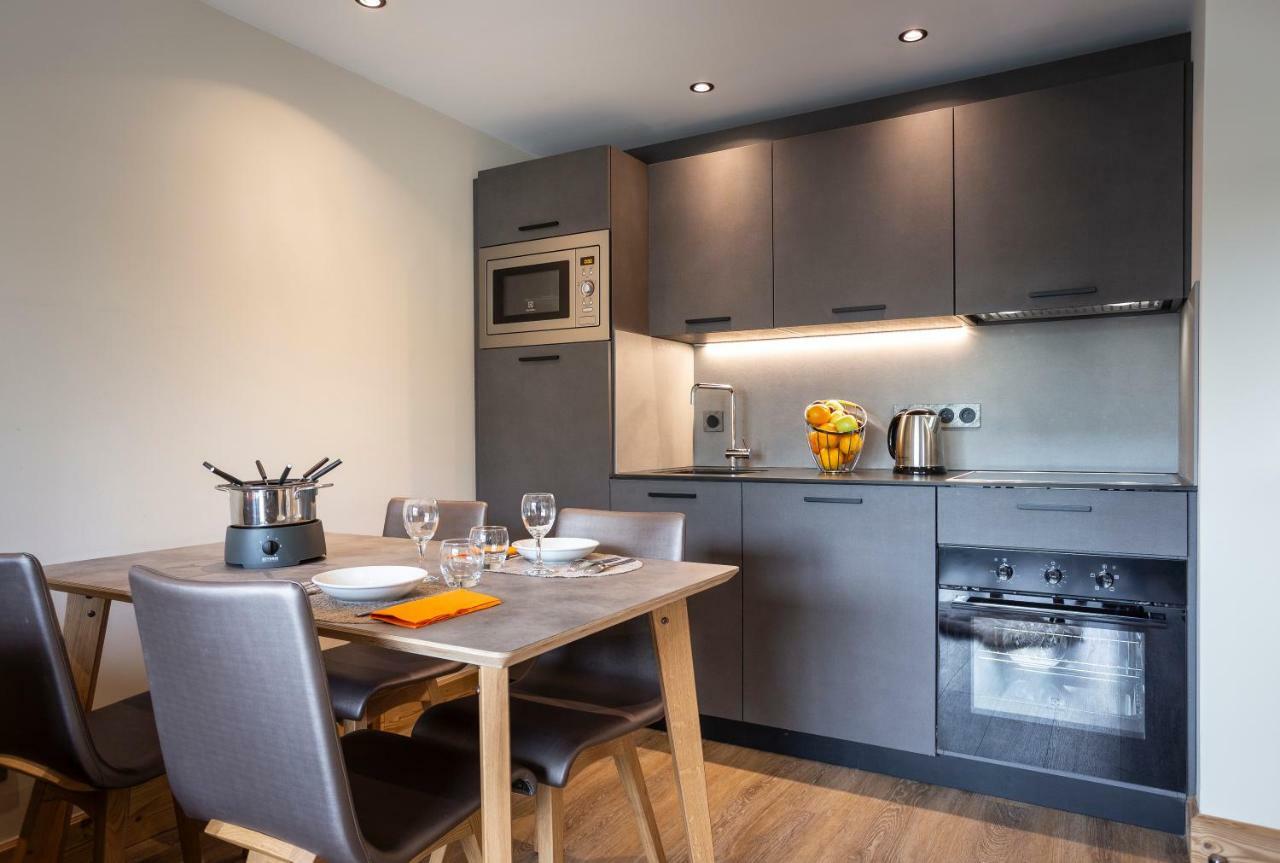 אלפה ד'הואז Residence Daria-I Nor By Les Etincelles מראה חיצוני תמונה