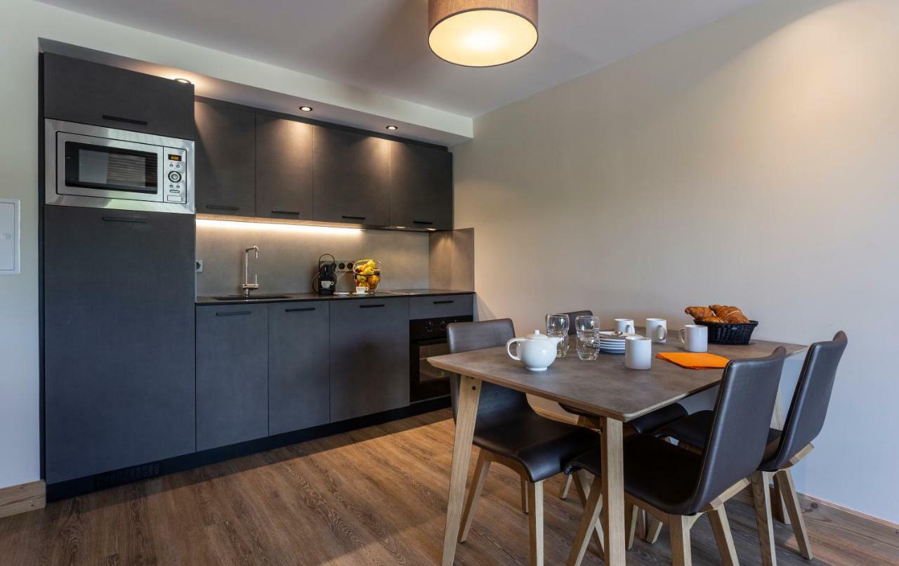 אלפה ד'הואז Residence Daria-I Nor By Les Etincelles מראה חיצוני תמונה