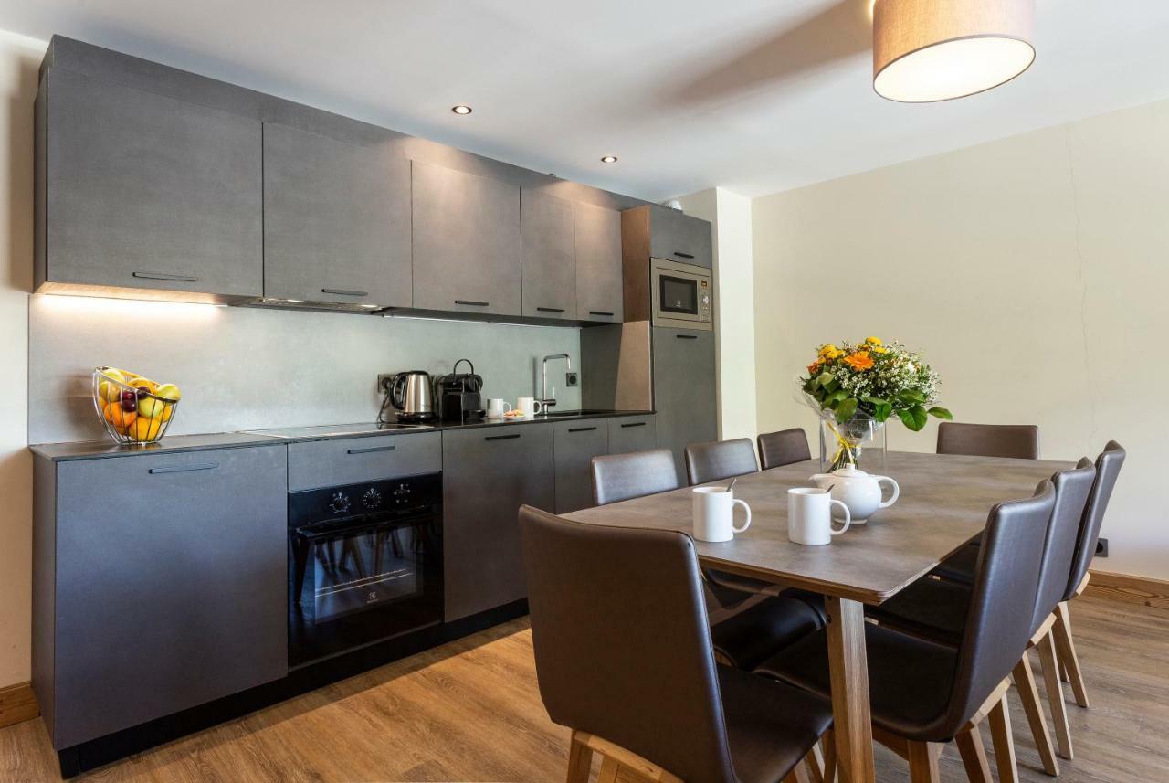 אלפה ד'הואז Residence Daria-I Nor By Les Etincelles מראה חיצוני תמונה
